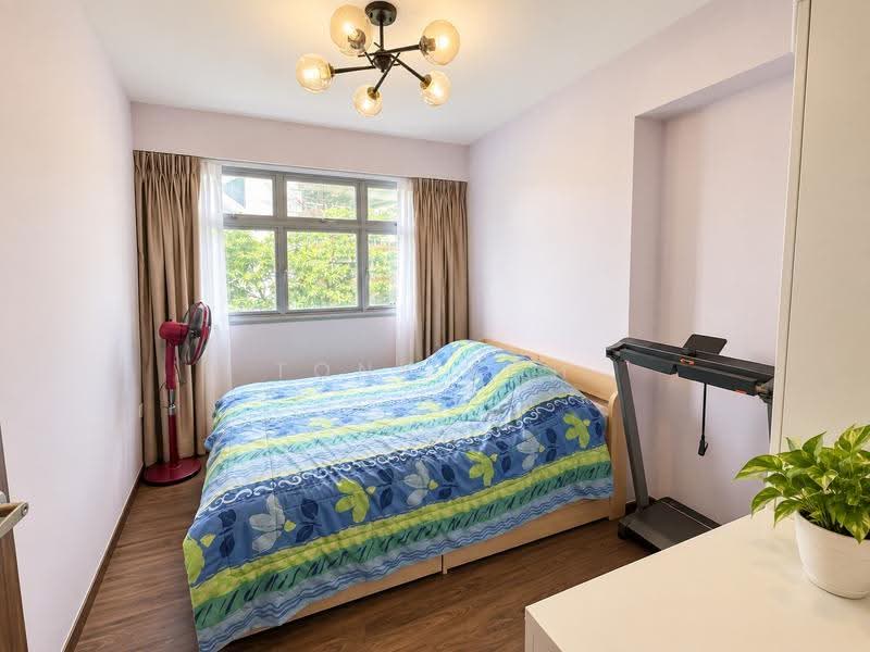613B Tampines North Drive 1, 613B Tampines North Drive 1, Hougang / Punggol / Sengkang, 3 Bedrooms, 1,001 sqft, HDB Flat For Sale, by Tony Soh, 500270303 - Bedroom - PropertyGuru.com.sg