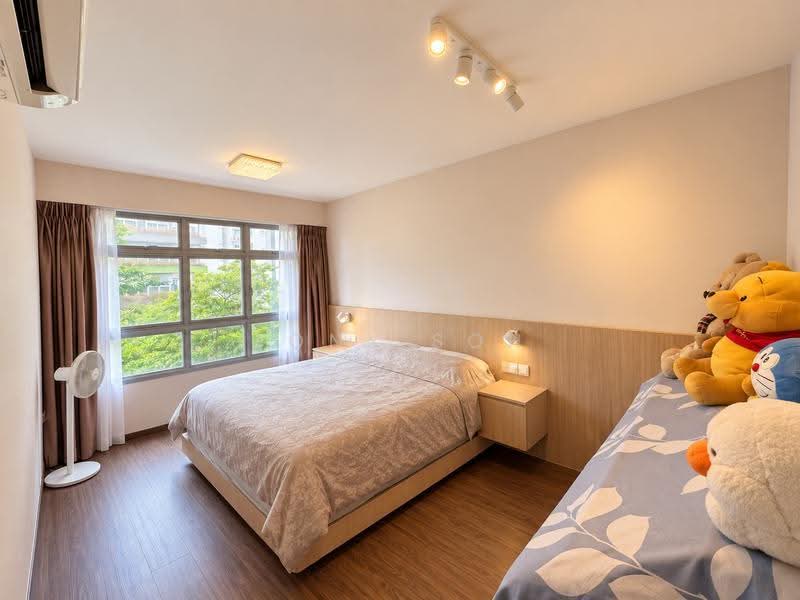 613B Tampines North Drive 1, 613B Tampines North Drive 1, Hougang / Punggol / Sengkang, 3 Bedrooms, 1,001 sqft, HDB Flat For Sale, by Tony Soh, 500270303 - Bedroom - PropertyGuru.com.sg