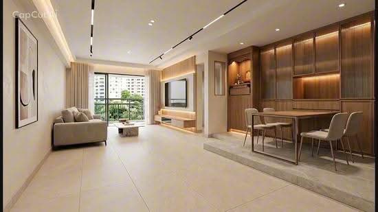 686A Jurong West Central 1, 686A Jurong West Central 1, Boon Lay / Jurong / Tuas, 4 Bedrooms, 1,420 sqft, HDB Flat For Sale, by Darryl Cresswell, 500270304 - PropertyGuru.com.sg