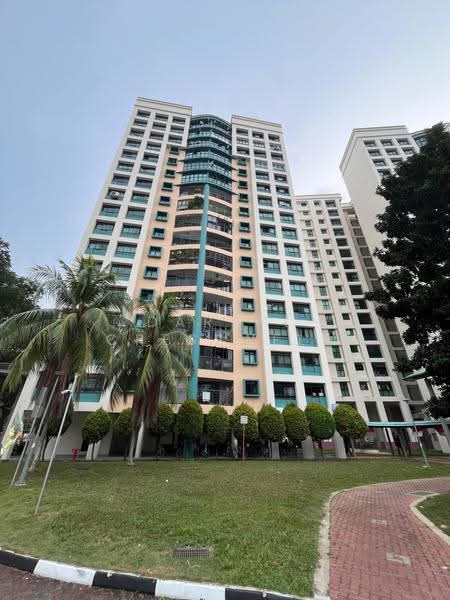 686A Jurong West Central 1, 686A Jurong West Central 1, Boon Lay / Jurong / Tuas, 3 Bedrooms, 1,420 sqft, HDB Flat For Sale, by Darryl Cresswell, 500270304 - Exterior - PropertyGuru.com.sg