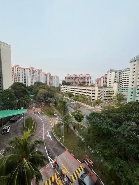 686A Jurong West Central 1, 686A Jurong West Central 1, Boon Lay / Jurong / Tuas, 3 Bedrooms, 1,420 sqft, HDB Flat For Sale, by Darryl Cresswell, 500270304 - Exterior - PropertyGuru.com.sg