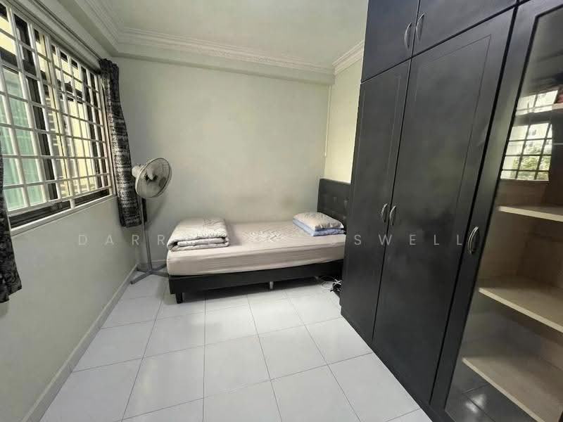 686A Jurong West Central 1, 686A Jurong West Central 1, Boon Lay / Jurong / Tuas, 3 Bedrooms, 1,420 sqft, HDB Flat For Sale, by Darryl Cresswell, 500270304 - Bedroom - PropertyGuru.com.sg