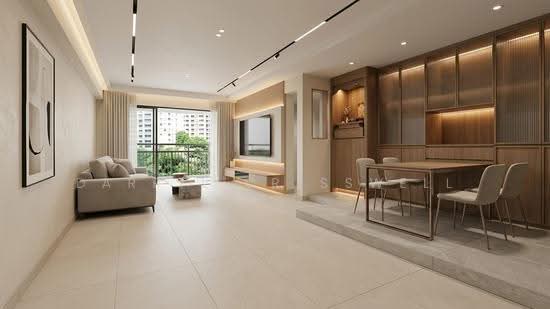 For Sale - 686A Jurong West Central 1