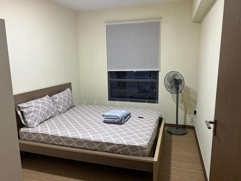 244A Tengah Central, 244A Tengah Central, Lim Chu Kang / Tengah, Room Rental, 150 sqft, HDB Flat For Rent, by Jeffrey Lee, 500270307 - Bedroom - PropertyGuru.com.sg