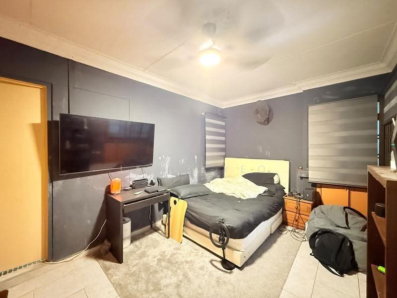 663C Jurong West Street 65, 663C Jurong West Street 65, Boon Lay / Jurong / Tuas, 3 Bedrooms, 1,184 sqft, HDB Flat For Sale, by James Yeo, 500270308 - Bedroom - PropertyGuru.com.sg