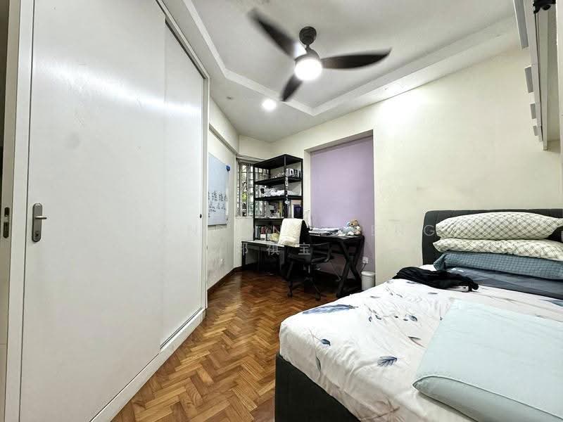 Melville Park, 24 Simei Street 1, Pasir Ris / Tampines, 3 Bedrooms, 1,313 sqft, Apartment For Sale, by Brandon Zheng 郑祺宝, 500270309 - Bedroom - PropertyGuru.com.sg