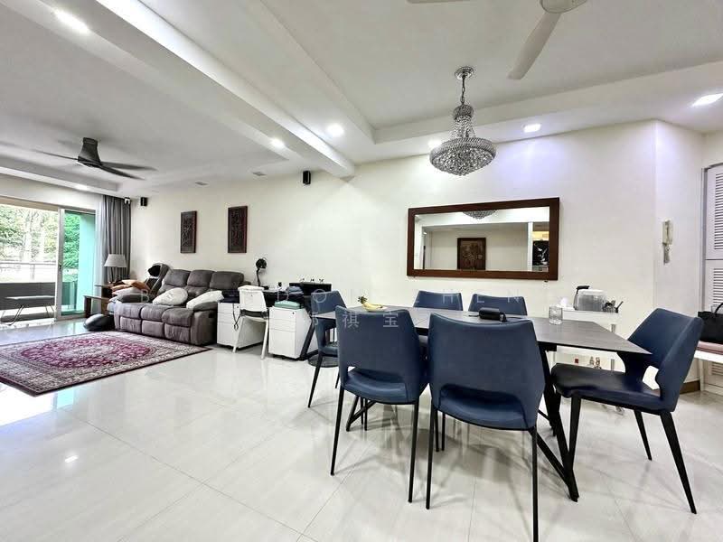 Melville Park, 24 Simei Street 1, Pasir Ris / Tampines, 3 Bedrooms, 1,313 sqft, Apartment For Sale, by Brandon Zheng 郑祺宝, 500270309 - Living Room - PropertyGuru.com.sg