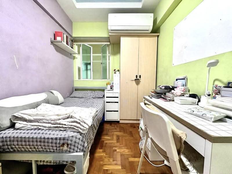 Melville Park, 24 Simei Street 1, Pasir Ris / Tampines, 3 Bedrooms, 1,313 sqft, Apartment For Sale, by Brandon Zheng 郑祺宝, 500270309 - Bedroom - PropertyGuru.com.sg