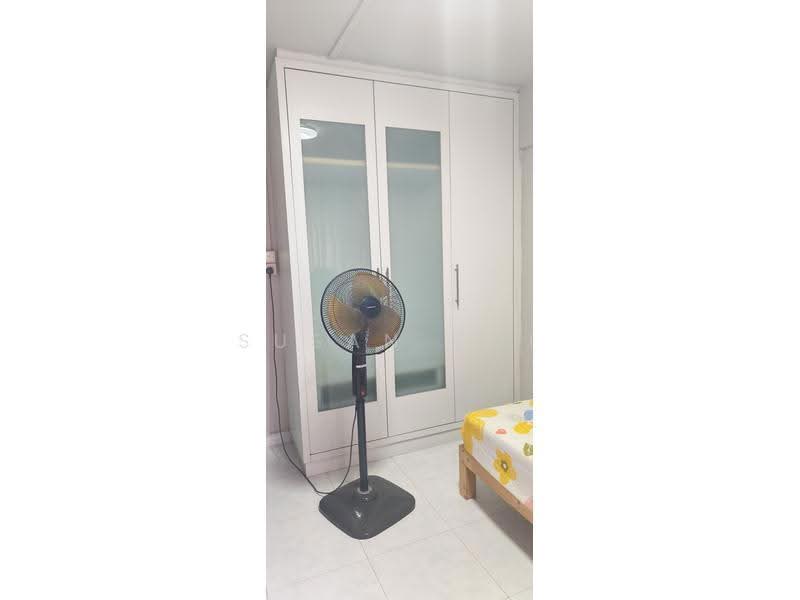 329 Yishun Ring Road, 329 Yishun Ring Road, Sembawang / Yishun, 3 Bedrooms, 1,200 sqft, HDB Flat For Rent, by Susan Cui, 500270310 - PropertyGuru.com.sg