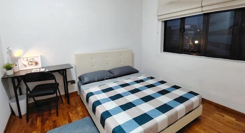 Botanic Gardens Mansion, 18 Taman Serasi, Tanglin / Holland / Bukit Timah, Room Rental, 100 sqft, Apartment For Rent, by Erica Yap, 500270312 - Bedroom - PropertyGuru.com.sg