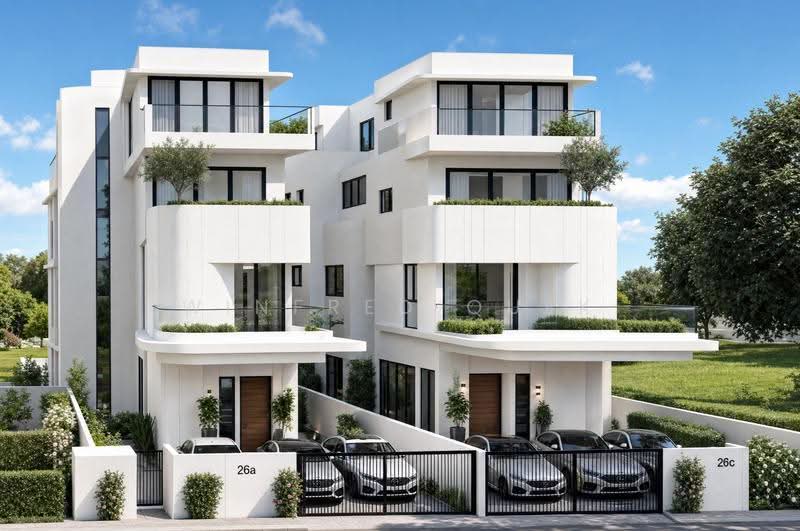 Frankel Estate, Siglap View, East Coast / Marine Parade, 5 Bedrooms, 9,407 sqft, Detached House For Sale, by Winfred Quek, 500270313 - Exterior - PropertyGuru.com.sg