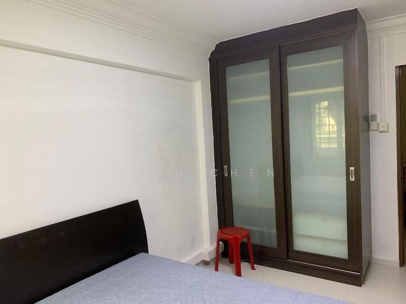 616 Bedok Reservoir Road, 616 Bedok Reservoir Road, Bedok / Upper East Coast, Room Rental, 200 sqft, HDB Flat For Rent, by John Chen, 500270314 - Bedroom - PropertyGuru.com.sg