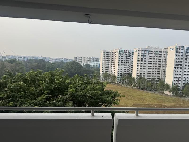 540 Bedok North Street 3, 540 Bedok North Street 3, Bedok / Upper East Coast, 2 Bedrooms, 732 sqft, HDB Flat For Sale, by Gillian Loke, 500270316 - View - PropertyGuru.com.sg