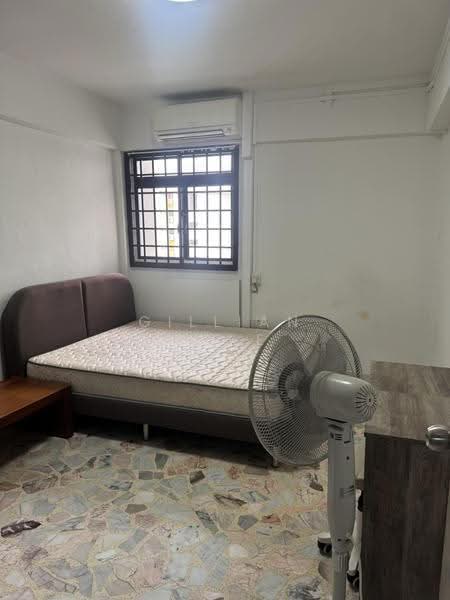 540 Bedok North Street 3, 540 Bedok North Street 3, Bedok / Upper East Coast, 2 Bedrooms, 732 sqft, HDB Flat For Sale, by Gillian Loke, 500270316 - Bedroom - PropertyGuru.com.sg