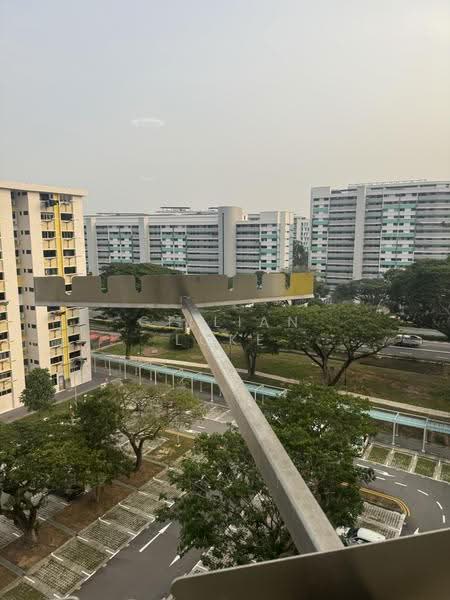 540 Bedok North Street 3, 540 Bedok North Street 3, Bedok / Upper East Coast, 2 Bedrooms, 732 sqft, HDB Flat For Sale, by Gillian Loke, 500270316 - Exterior - PropertyGuru.com.sg