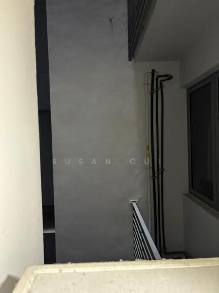 421A Northshore Drive, 421A Northshore Drive, Hougang / Punggol / Sengkang, Room Rental, 120 sqft, HDB Flat For Rent, by Susan Cui, 500270317 - Corridor - PropertyGuru.com.sg