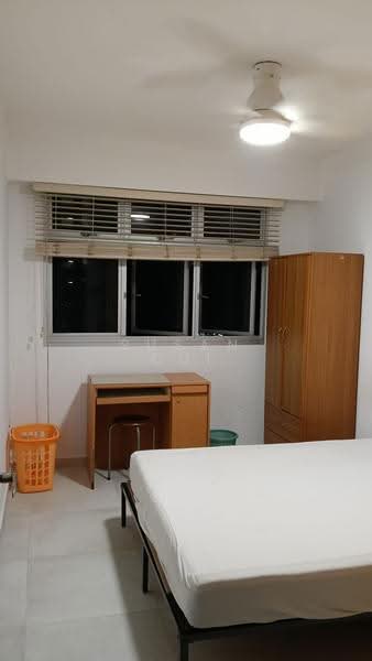 421A Northshore Drive, 421A Northshore Drive, Hougang / Punggol / Sengkang, Room Rental, 120 sqft, HDB Flat For Rent, by Susan Cui, 500270317 - Bedroom - PropertyGuru.com.sg