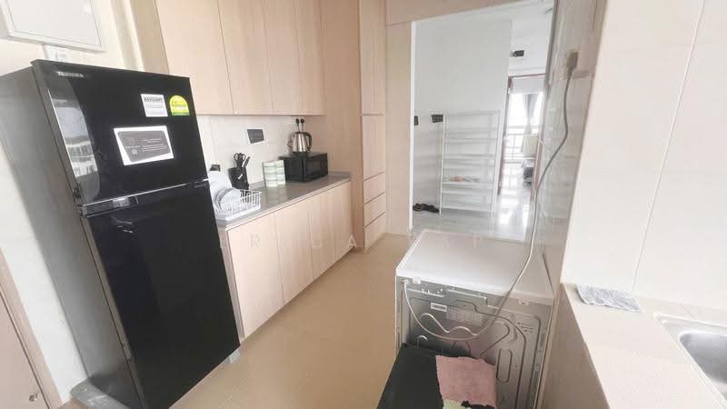 Botanic Gardens Mansion, 18 Taman Serasi, Tanglin / Holland / Bukit Timah, Room Rental, 80 sqft, Apartment For Rent, by Erica Yap, 500270318 - Kitchen - PropertyGuru.com.sg