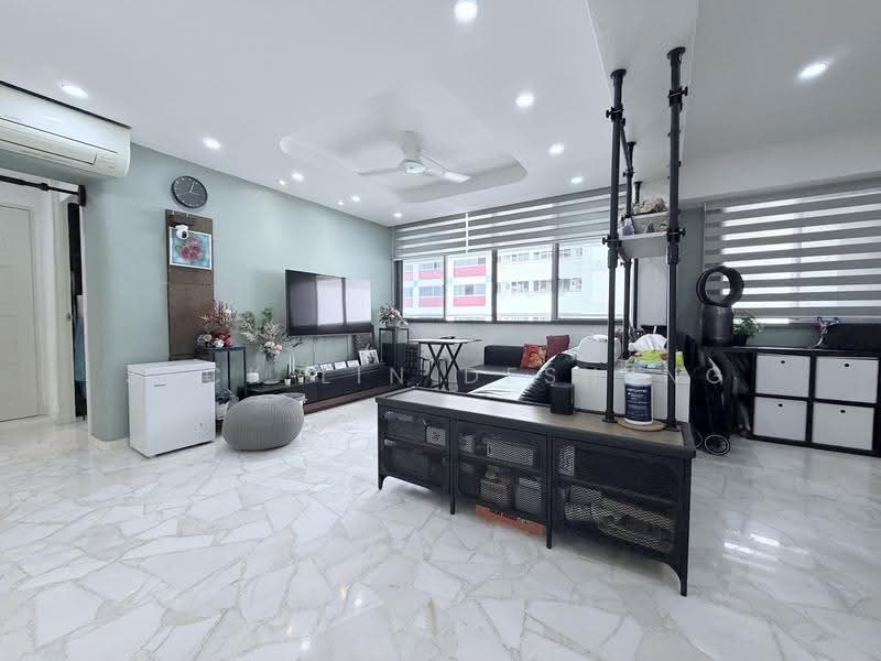 216 Bishan Street 23, 216 Bishan Street 23, Ang Mo Kio / Bishan / Thomson, 3 Bedrooms, 1,109 sqft, HDB Flat For Sale, by Jack Lin Desheng, 500270320 - PropertyGuru.com.sg