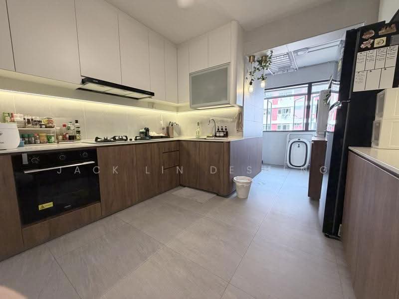 216 Bishan Street 23, 216 Bishan Street 23, Ang Mo Kio / Bishan / Thomson, 3 Bedrooms, 1,109 sqft, HDB Flat For Sale, by Jack Lin Desheng, 500270320 - PropertyGuru.com.sg