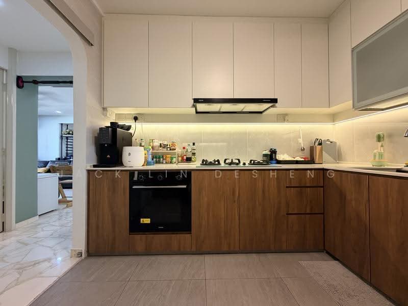 216 Bishan Street 23, 216 Bishan Street 23, Ang Mo Kio / Bishan / Thomson, 3 Bedrooms, 1,109 sqft, HDB Flat For Sale, by Jack Lin Desheng, 500270320 - PropertyGuru.com.sg