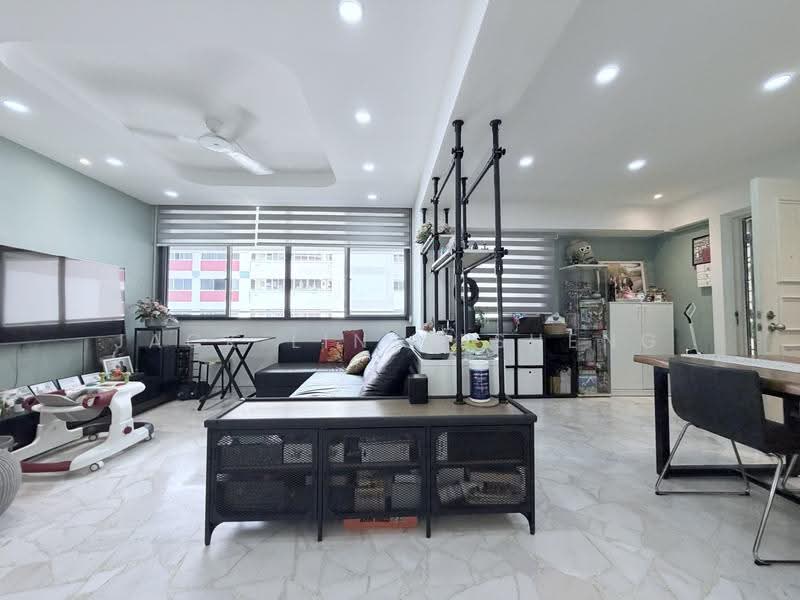 216 Bishan Street 23, 216 Bishan Street 23, Ang Mo Kio / Bishan / Thomson, 3 Bedrooms, 1,109 sqft, HDB Flat For Sale, by Jack Lin Desheng, 500270320 - PropertyGuru.com.sg