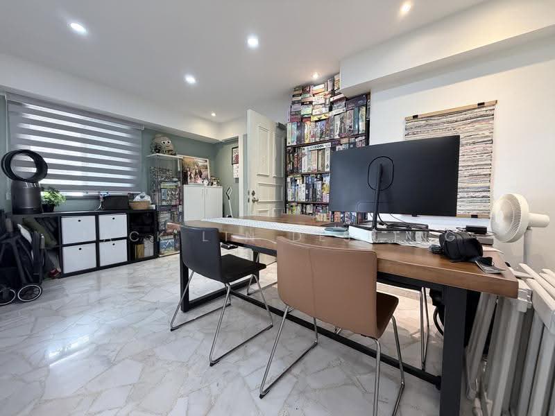 216 Bishan Street 23, 216 Bishan Street 23, Ang Mo Kio / Bishan / Thomson, 3 Bedrooms, 1,109 sqft, HDB Flat For Sale, by Jack Lin Desheng, 500270320 - PropertyGuru.com.sg