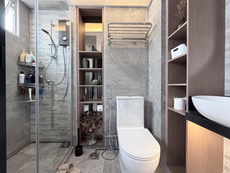 216 Bishan Street 23, 216 Bishan Street 23, Ang Mo Kio / Bishan / Thomson, 3 Bedrooms, 1,109 sqft, HDB Flat For Sale, by Jack Lin Desheng, 500270320 - PropertyGuru.com.sg