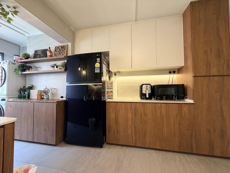 216 Bishan Street 23, 216 Bishan Street 23, Ang Mo Kio / Bishan / Thomson, 3 Bedrooms, 1,109 sqft, HDB Flat For Sale, by Jack Lin Desheng, 500270320 - PropertyGuru.com.sg