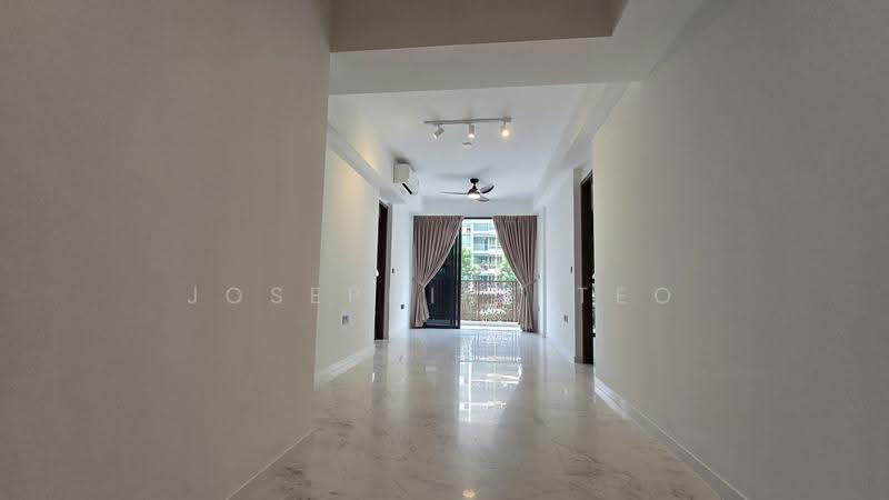 Sceneca Residence, Tanah Merah Kechil Link, Bedok / Upper East Coast, 3 Bedrooms, 904 sqft, Condominium For Rent, by Josephine Teo, 500270324 - Living Room - PropertyGuru.com.sg