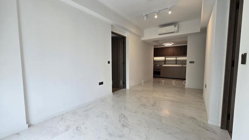 Sceneca Residence, Tanah Merah Kechil Link, Bedok / Upper East Coast, 3 Bedrooms, 904 sqft, Condominium For Rent, by Josephine Teo, 500270324 - Living Room - PropertyGuru.com.sg