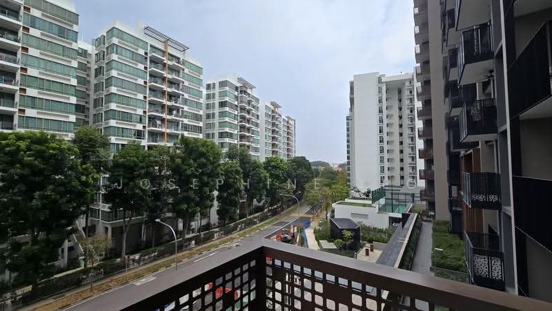 Sceneca Residence, Tanah Merah Kechil Link, Bedok / Upper East Coast, 3 Bedrooms, 904 sqft, Condominium For Rent, by Josephine Teo, 500270324 - Exterior - PropertyGuru.com.sg