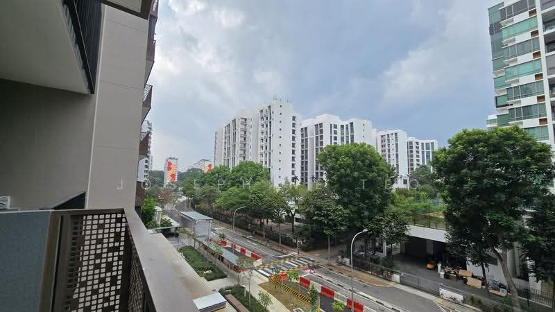 Sceneca Residence, Tanah Merah Kechil Link, Bedok / Upper East Coast, 3 Bedrooms, 904 sqft, Condominium For Rent, by Josephine Teo, 500270324 - Exterior - PropertyGuru.com.sg