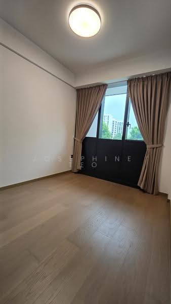Sceneca Residence, Tanah Merah Kechil Link, Bedok / Upper East Coast, 3 Bedrooms, 904 sqft, Condominium For Rent, by Josephine Teo, 500270324 - 2nd Bedroom - PropertyGuru.com.sg