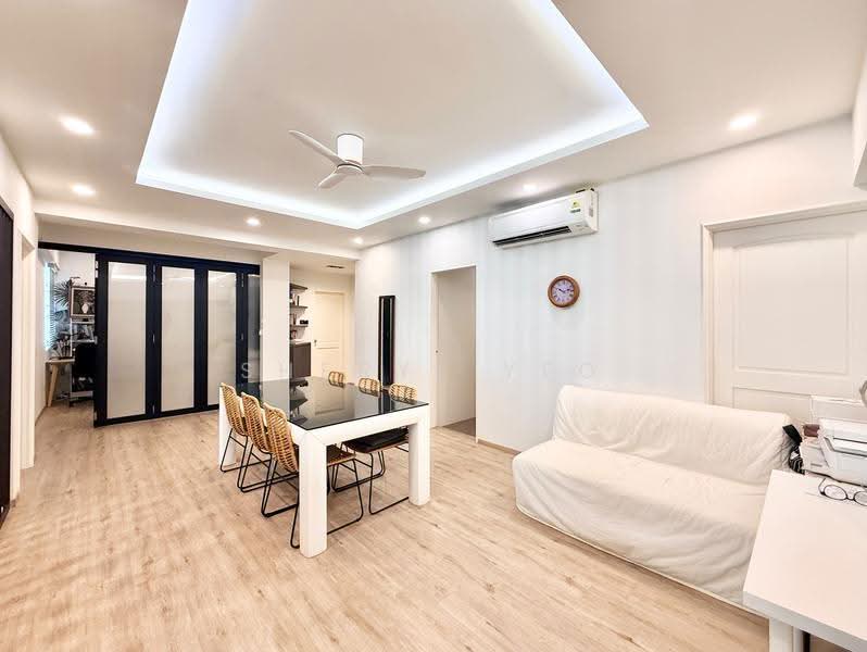 Hume Park I, 3 Hume Avenue, Clementi Park / Upper Bukit Timah, 3 Bedrooms, 1,496 sqft, Condominium For Sale, by Sheryl Yeo, 500270325 - PropertyGuru.com.sg
