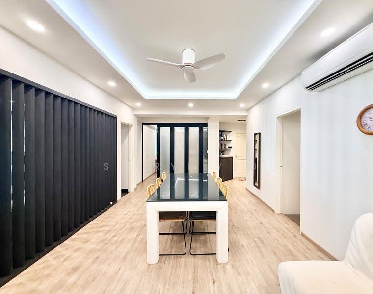 Hume Park I, 3 Hume Avenue, Clementi Park / Upper Bukit Timah, 3 Bedrooms, 1,496 sqft, Condominium For Sale, by Sheryl Yeo, 500270325 - PropertyGuru.com.sg