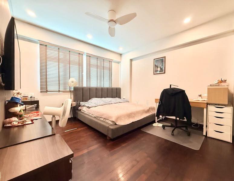 Hume Park I, 3 Hume Avenue, Clementi Park / Upper Bukit Timah, 3 Bedrooms, 1,496 sqft, Condominium For Sale, by Sheryl Yeo, 500270325 - PropertyGuru.com.sg