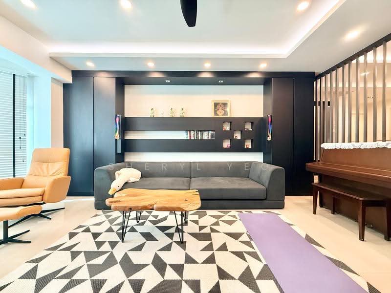 Hume Park I, 3 Hume Avenue, Clementi Park / Upper Bukit Timah, 3 Bedrooms, 1,496 sqft, Condominium For Sale, by Sheryl Yeo, 500270325 - PropertyGuru.com.sg