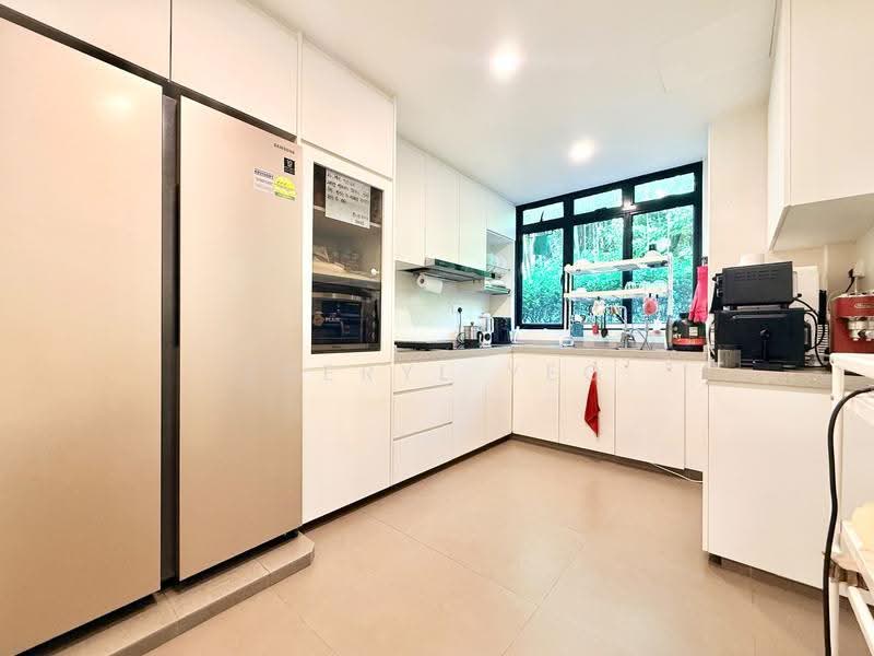 Hume Park I, 3 Hume Avenue, Clementi Park / Upper Bukit Timah, 3 Bedrooms, 1,496 sqft, Condominium For Sale, by Sheryl Yeo, 500270325 - PropertyGuru.com.sg