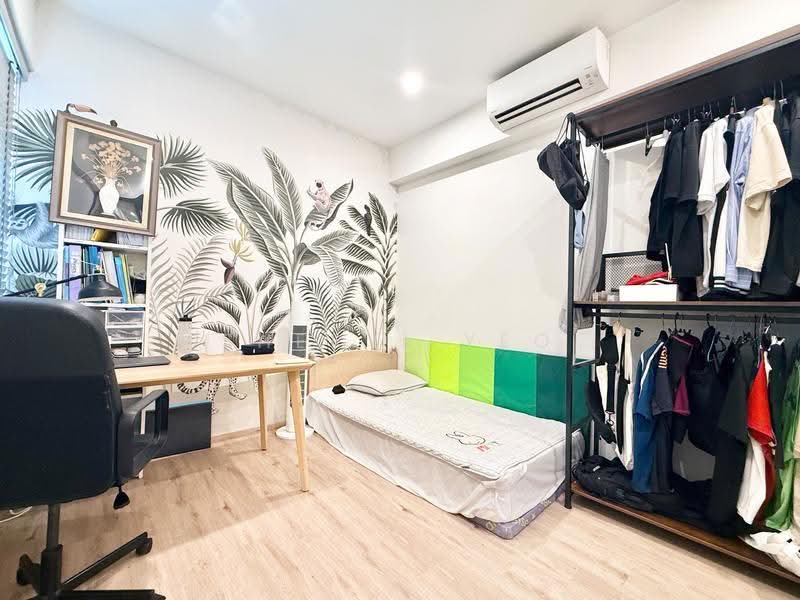 Hume Park I, 3 Hume Avenue, Clementi Park / Upper Bukit Timah, 3 Bedrooms, 1,496 sqft, Condominium For Sale, by Sheryl Yeo, 500270325 - PropertyGuru.com.sg