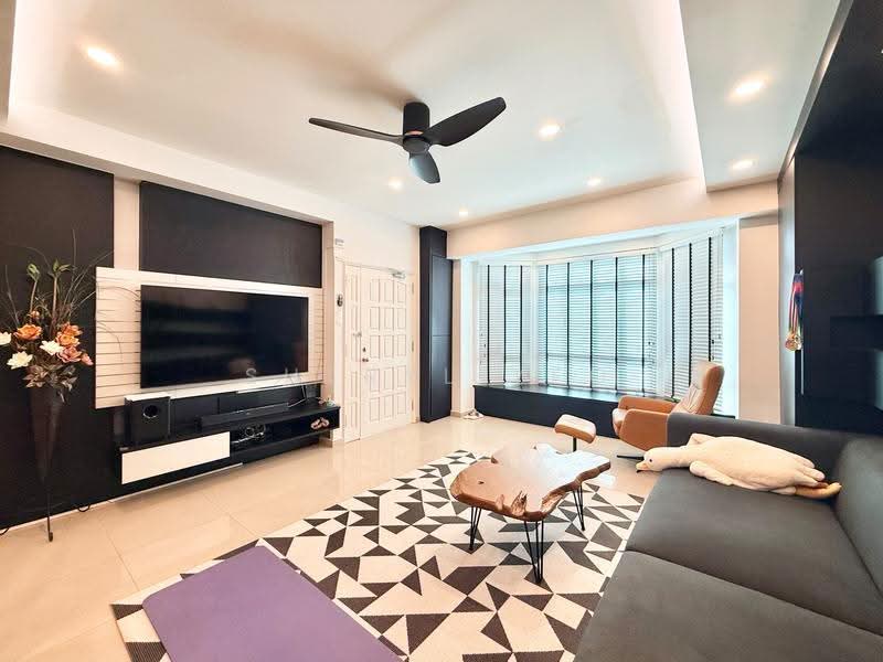 Hume Park I, 3 Hume Avenue, Clementi Park / Upper Bukit Timah, 3 Bedrooms, 1,496 sqft, Condominium For Sale, by Sheryl Yeo, 500270325 - PropertyGuru.com.sg