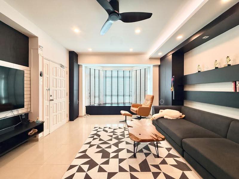 Hume Park I, 3 Hume Avenue, Clementi Park / Upper Bukit Timah, 3 Bedrooms, 1,496 sqft, Condominium For Sale, by Sheryl Yeo, 500270325 - PropertyGuru.com.sg