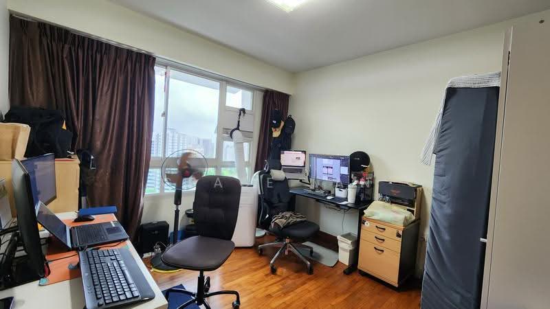 268B Punggol Field, 268B Punggol Field, Hougang / Punggol / Sengkang, 3 Bedrooms, 1,033 sqft, HDB Flat For Sale, by Grace Tan, 500270326 - Study - PropertyGuru.com.sg