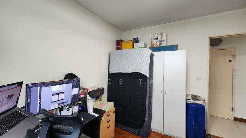 268B Punggol Field, 268B Punggol Field, Hougang / Punggol / Sengkang, 3 Bedrooms, 1,033 sqft, HDB Flat For Sale, by Grace Tan, 500270326 - Study - PropertyGuru.com.sg
