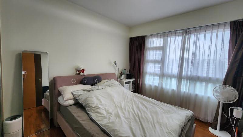 268B Punggol Field, 268B Punggol Field, Hougang / Punggol / Sengkang, 3 Bedrooms, 1,033 sqft, HDB Flat For Sale, by Grace Tan, 500270326 - Bedroom - PropertyGuru.com.sg