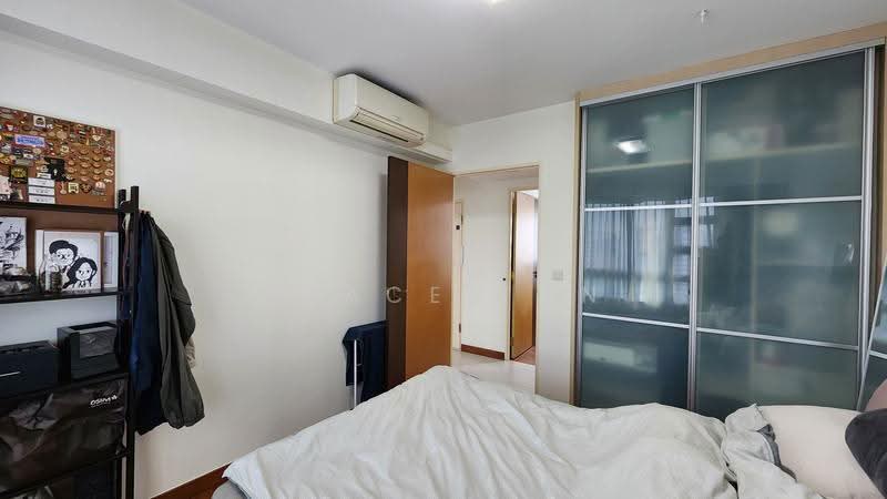 268B Punggol Field, 268B Punggol Field, Hougang / Punggol / Sengkang, 3 Bedrooms, 1,033 sqft, HDB Flat For Sale, by Grace Tan, 500270326 - Bedroom - PropertyGuru.com.sg