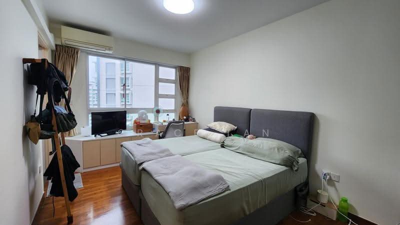 268B Punggol Field, 268B Punggol Field, Hougang / Punggol / Sengkang, 3 Bedrooms, 1,033 sqft, HDB Flat For Sale, by Grace Tan, 500270326 - Bedroom - PropertyGuru.com.sg