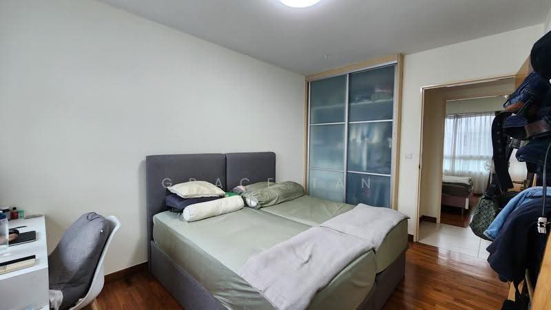 268B Punggol Field, 268B Punggol Field, Hougang / Punggol / Sengkang, 3 Bedrooms, 1,033 sqft, HDB Flat For Sale, by Grace Tan, 500270326 - Bedroom - PropertyGuru.com.sg