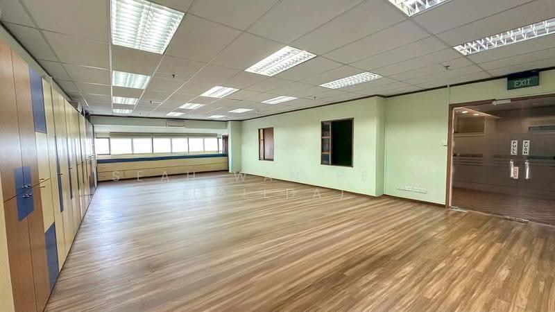 Ruby Industrial Complex, 80 Genting Lane, Macpherson / Potong Pasir, 2,034 sqft, Factory / Workshop (B2) For Rent, by Seah Wan Peng (Gilda), 500270327 - Office / Production - CommercialGuru.com.sg