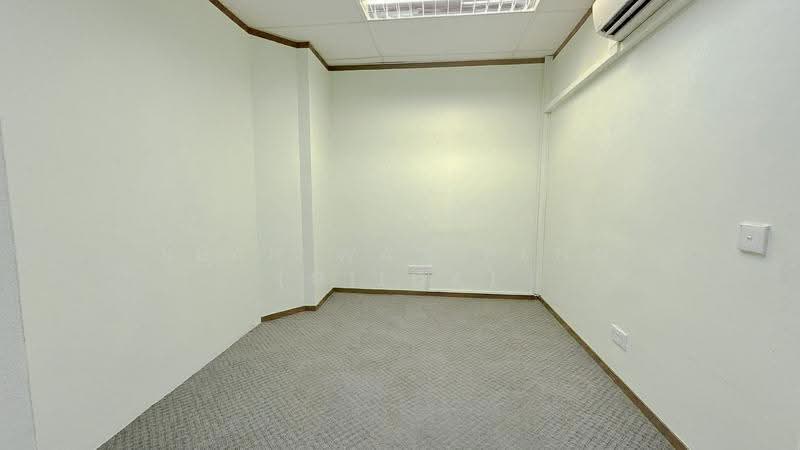 Ruby Industrial Complex, 80 Genting Lane, Macpherson / Potong Pasir, 2,034 sqft, Factory / Workshop (B2) For Rent, by Seah Wan Peng (Gilda), 500270327 - Room 3 - CommercialGuru.com.sg